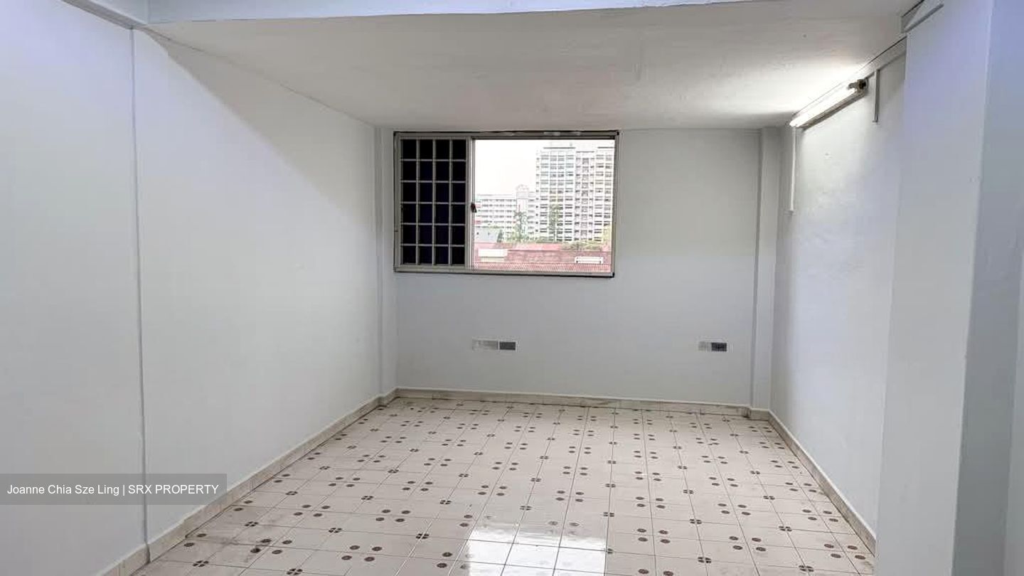 Blk 107 Yishun Ring Road (Yishun), HDB 3 Rooms #593187221